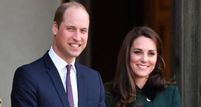 Kate Middleton - Kensington Palace - Prince William and Kate Middleton donate 1.8 million pounds to COVID 19 charity - pinkvilla.com - Britain - county Prince William
