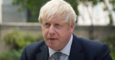 Boris Johnson - Boris Johnson admits government 'could have done things differently' in pandemic - mirror.co.uk