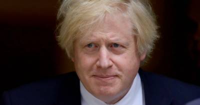 Boris Johnson - Boris Johnson admits he 'could have done things differently' at start of pandemic - manchestereveningnews.co.uk