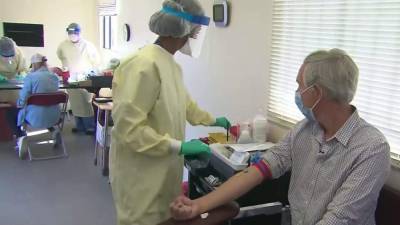 WATCH LIVE at 2: Volusia County officials provide coronavirus update - clickorlando.com - state Florida - county Volusia