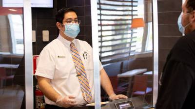 McDonald’s to require face masks in its restaurants - clickorlando.com