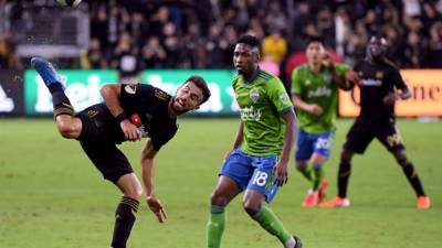 MLS is Back Tournament: Round of 16 Preview - fox29.com - Los Angeles - state California - state Florida - city Seattle - city Los Angeles