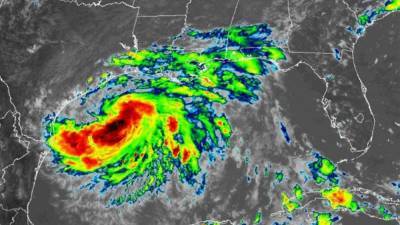 Tropical Storm Hanna closes in on Texas Gulf Coast — Here’s what you need to know - fox29.com - Los Angeles - state Texas - state Louisiana - state Mississippi - Mexico - state Alabama - county Gulf