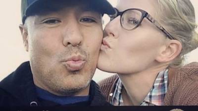 Michael Moore - LAPD officer, whose wife is pregnant with twins, dies after 'long, courageous battle' with COVID-19 - fox29.com - Los Angeles - city Los Angeles