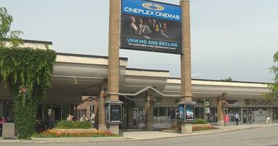 Doug Ford - Coronavirus: Cineplex request to boost Ontario theatre capacity ‘on the table,’ Doug Ford says - globalnews.ca