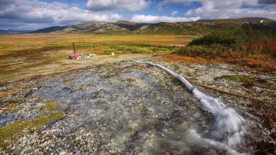 Critics blast U.S. study finding huge Alaskan mine poses little environmental risk - sciencemag.org