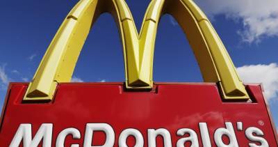 McDonald’s announces masks are mandatory for customers in the U.S., but not in Canada - globalnews.ca - Canada - county Mcdonald
