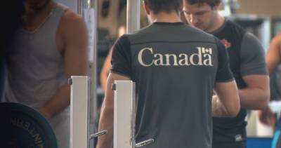 Olympics - Olympic Games - Lethbridge hosts Team Canada judo athletes as they train - globalnews.ca - Japan - Canada - county Centre