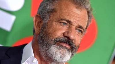 Tom Hanks - Rita Wilson - Mel Gibson Spent a Week in L.A. Hospital After Testing Positive for Coronavirus - hollywoodreporter.com - Los Angeles - county George - county Wilson