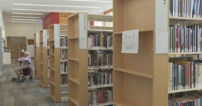Coronavirus: Okanagan Regional Library branches reopening to public - globalnews.ca