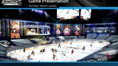 Stanley Cup playoffs: NHL releases new ‘bubble’ details - globalnews.ca