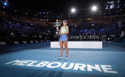 2021 Australian Open: Smaller crowds, player bio-security - clickorlando.com - France - Australia