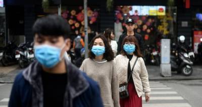 Vietnam, once free of coronavirus, reports first case in 3 months - globalnews.ca - Vietnam