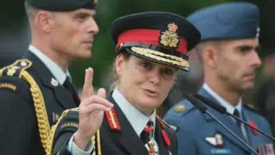 Mike Le-Couteur - Julie Payette - Rideau Hall - Gov. Gen. Payette ‘welcomes’ probe into harassment claims - globalnews.ca