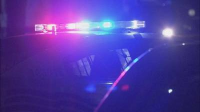 Police: Woman dies after being shot, crashing car in Northeast Philadelphia - fox29.com