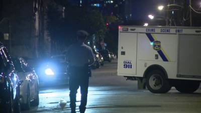 Police: 3 killed, 6 injured as violence sweeps across Philadelphia - fox29.com - city Philadelphia