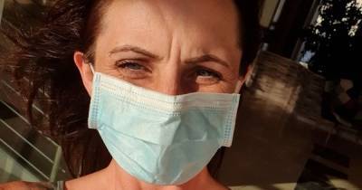 What it is really like to go to Greece now following coronavirus pandemic - mirror.co.uk - Britain - Greece - city Manchester