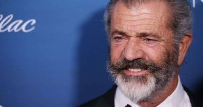 Idris Elba - Tom Hanks - Rita Wilson - Mel Gibson - Mel Gibson ‘Doing Great’ After Being Hospitalised With Covid-19 - msn.com - Los Angeles - Australia