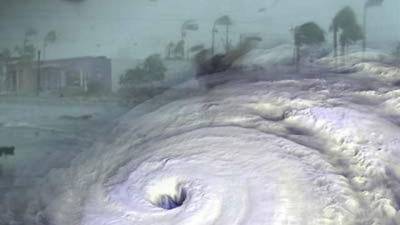 Tropical Storm Hanna becomes first hurricane of 2020 - clickorlando.com - county Bay - state Texas - county Rio Grande