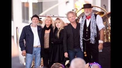 Fleetwood Mac - Peter Green - Fleetwood Mac blues guitarist Peter Green dies at 73 - clickorlando.com - Britain