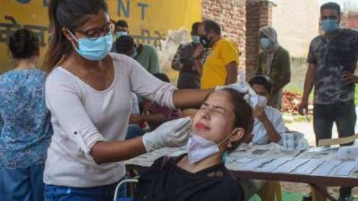Haryana reports 7 more COVID-19 deaths; tally crosses 30,000-mark - livemint.com