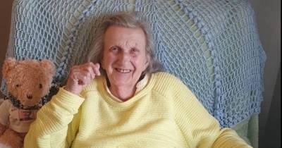 ‘Feisty and sassy’ great grandmother is back home after beating coronavirus - manchestereveningnews.co.uk