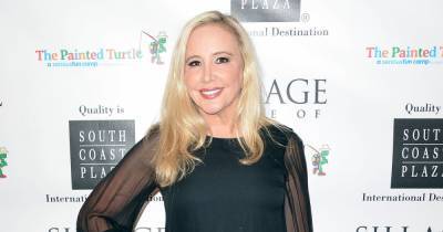 'Housewives' star and her three daughters all test positive for coronavirus - wonderwall.com