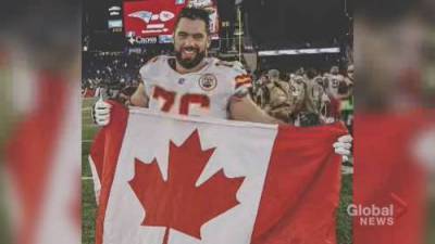 Coronavirus: Quebec NFL player Laurent Duvernay-Tardif opts out of 2020 season to focus on medicine - globalnews.ca - city Kansas City