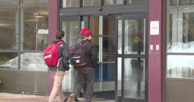 University tuitions on the rise despite move to online courses amid COVID-19 - globalnews.ca - parish St. Mary