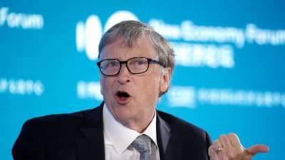 Bill Gates - Moon Jae - Bill Gates sees South Korea covid vaccine promise - livemint.com - South Korea - Hong Kong - city Seoul