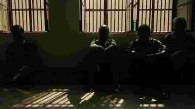 36 inmates of Etah jail test positive for COVID-19 - livemint.com