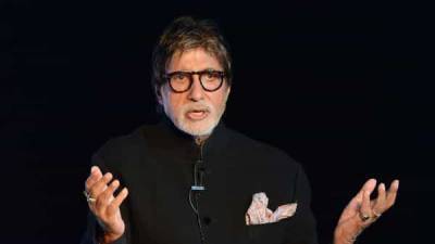 Amitabh Bachchan opens up on how Covid-19 affects mental health of patients - livemint.com - county Will