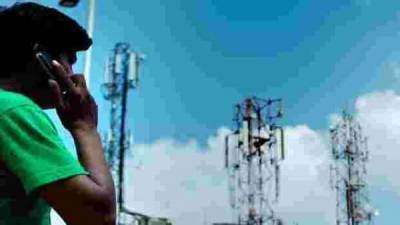 Covid-19 expected to hurt telcos’ Q1 revenue growth: Report - livemint.com - city New Delhi - city Mumbai