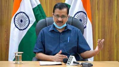 Arvind Kejriwal - Delhi Covid-19 recovery rate nearly 88%; CM says active cases 'steadily' dipping - livemint.com - city New Delhi - city Delhi