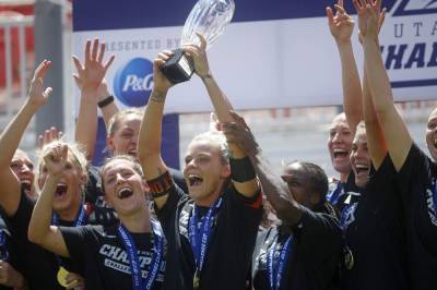 Upstart Dash win the Challenge Cup 2-0 over the Red Stars - clickorlando.com - city Chicago - state Indiana - state Utah - Houston