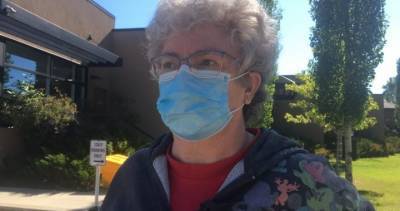 Coronavirus: Communities surrounding Calgary to hold special meetings on mandatory masks - globalnews.ca