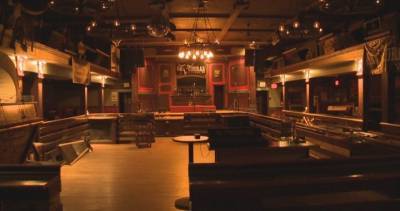Kelowna country dance bar OK Corral closing after more than 30 years - globalnews.ca