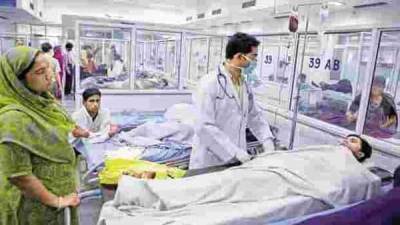 Pandemic may derail India’s goal of eradicating tuberculosis by ’25 - livemint.com - city New Delhi - India