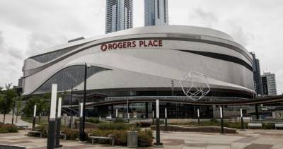 Zach Hyman - NHL teams arrive in Canadian bubbles of Toronto, Edmonton ahead of league restart - globalnews.ca - county Canadian - city Canadian