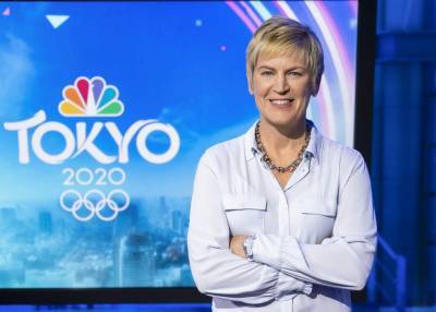 Summer Olympics - NBC resets focus for Tokyo while also looking to Beijing - clickorlando.com - city Beijing - city Tokyo