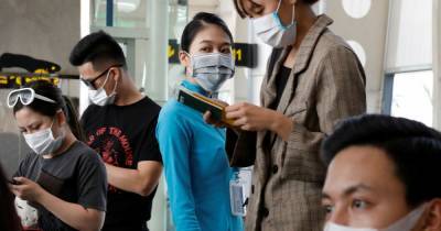 Vietnam to evacuate 80,000 people from tourism hotspot over coronavirus fears - mirror.co.uk - Vietnam