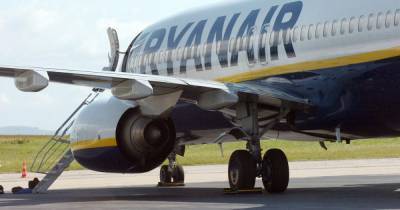 Ryanair's biggest fear is a second wave of coronavirus cases - mirror.co.uk - Eu