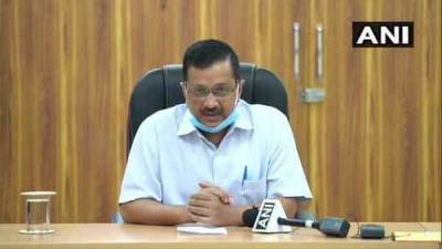Covid-19: Delhi model is being discussed in India and abroad, says Arvind Kejriwal - livemint.com - India - county Union - city Delhi