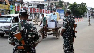 West Tripura - COVID-19: 2 more die in Tripura, 37 fresh cases reported - livemint.com