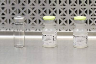 Anthony Fauci - Coronavirus vaccine put to final test in 30,000 volunteers - clickorlando.com - China - Usa - Britain - Brazil