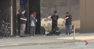 More help needed for Saskatoon homeless before second COVID-19 wave: advocate - globalnews.ca - city Saskatoon