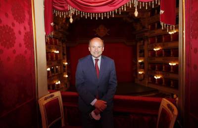 La Scala announces fall season as cultural life resumes - clickorlando.com - Italy - city Milan - region Lombardy