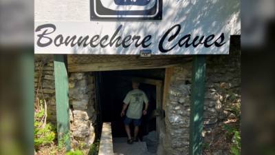 Bonnechere Caves to remain closed until 2021 - ottawa.ctvnews.ca - county Valley