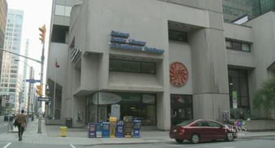Five more Ottawa Public Library branches reopen on Monday - ottawa.ctvnews.ca - city Ottawa