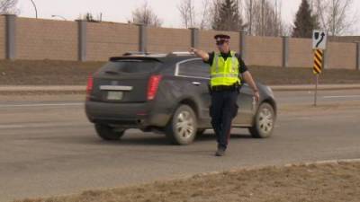 Are less Saskatoon drivers speeding in 2020 because of COVID-19? - globalnews.ca